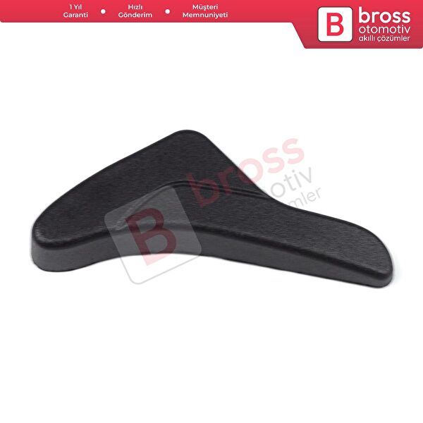 Bross Otomotiv Karoser & Karoser Malzemeleri