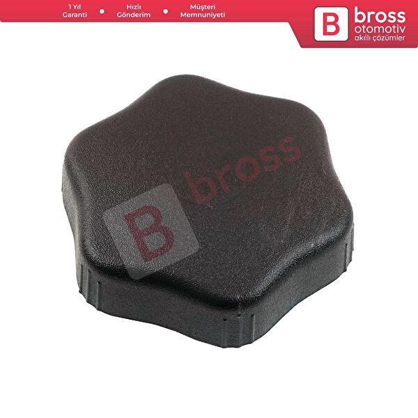 Bross Otomotiv Karoser & Karoser Malzemeleri