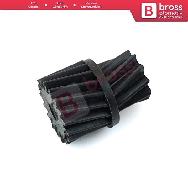 Bross Otomotiv Karoser & Karoser Malzemeleri