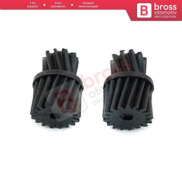 Bross Otomotiv Karoser & Karoser Malzemeleri