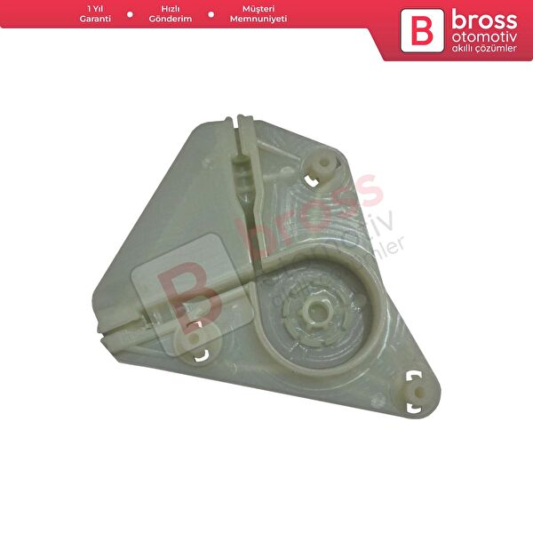 Bross Otomotiv Motor Kapağı