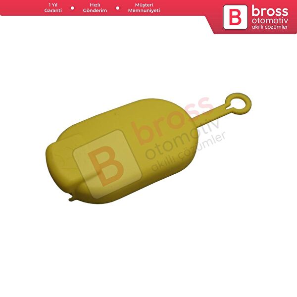 Bross Otomotiv Karoser & Karoser Malzemeleri