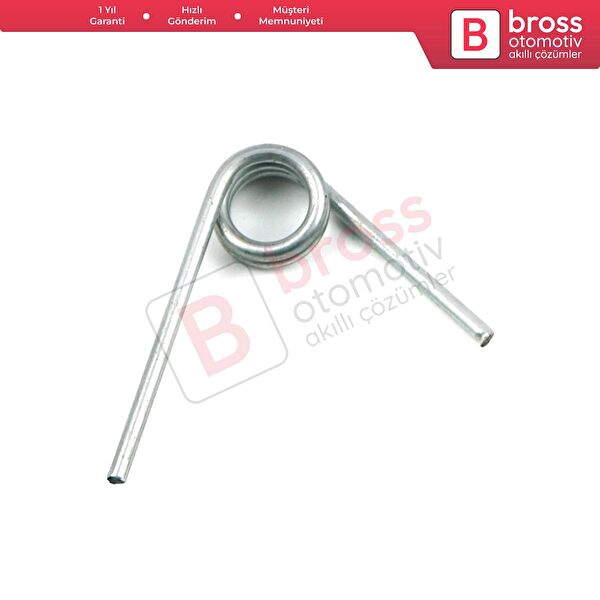 Bross Otomotiv Karoser & Karoser Malzemeleri