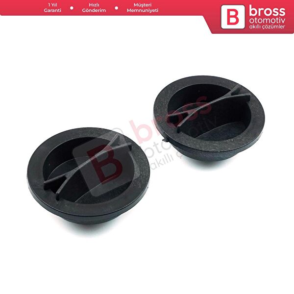 Bross Otomotiv Karoser & Karoser Malzemeleri