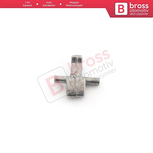 Bross Otomotiv Karoser & Karoser Malzemeleri