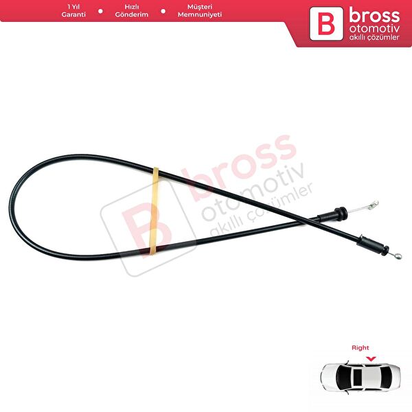 Bross Otomotiv Karoser & Karoser Malzemeleri