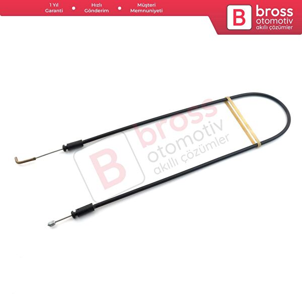 Bross Otomotiv Karoser & Karoser Malzemeleri