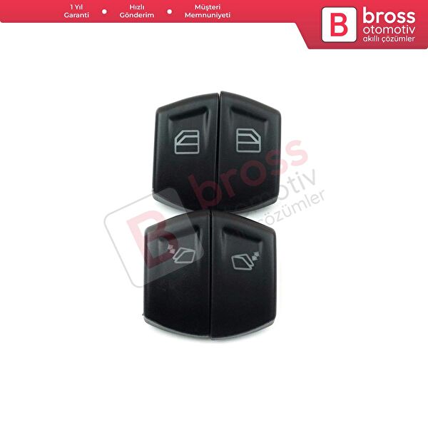 Bross Otomotiv Karoser & Karoser Malzemeleri