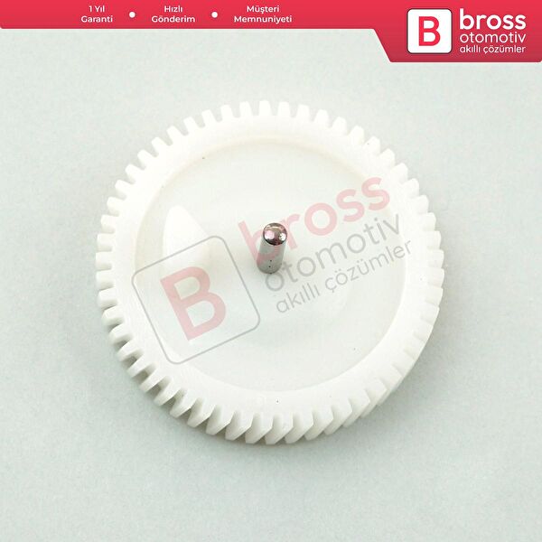 Bross Otomotiv Karoser & Karoser Malzemeleri