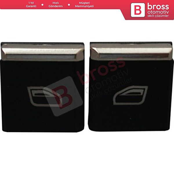 Bross Otomotiv Karoser & Karoser Malzemeleri