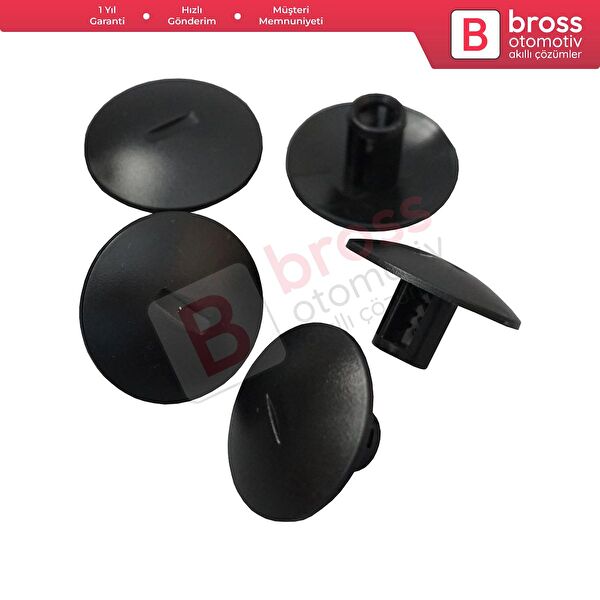 Bross Otomotiv Civata, Civata Seti