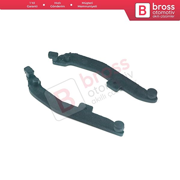 Bross Otomotiv Karoser & Karoser Malzemeleri