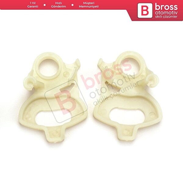 Bross Otomotiv Karoser & Karoser Malzemeleri