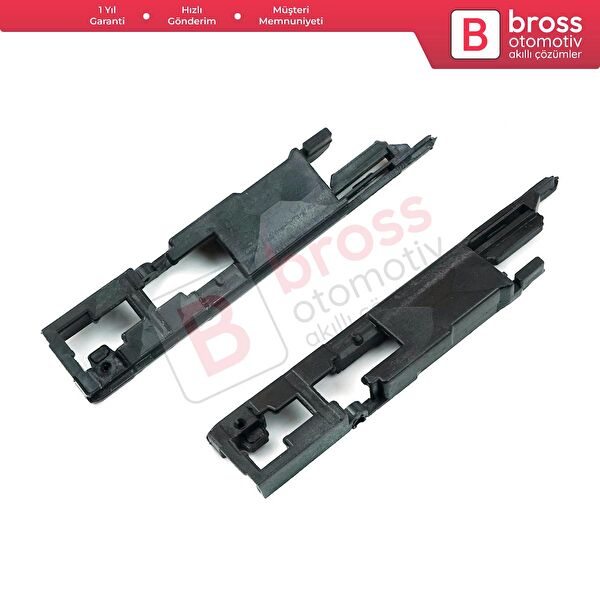 Bross Otomotiv Karoser & Karoser Malzemeleri