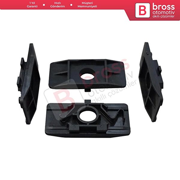 Bross Otomotiv Karoser & Karoser Malzemeleri