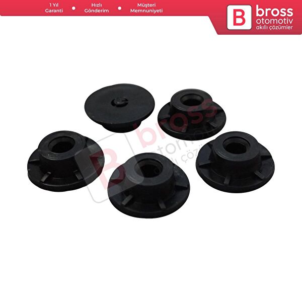 Bross Otomotiv Civata, Civata Seti