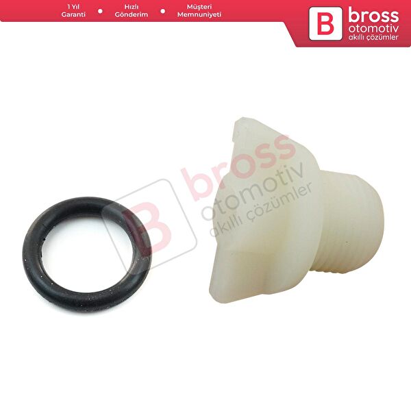 Bross Otomotiv Karoser & Karoser Malzemeleri