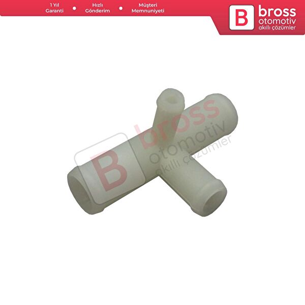 Bross Otomotiv Hortumlar