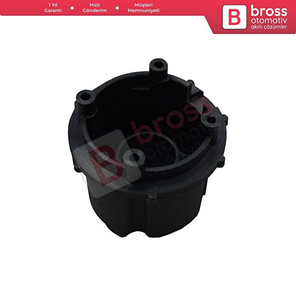 Bross Otomotiv Dişliler