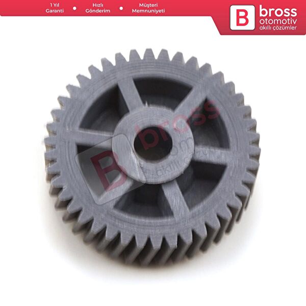 Bross Otomotiv Dişliler