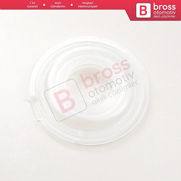 Bross Otomotiv Karoser & Karoser Malzemeleri