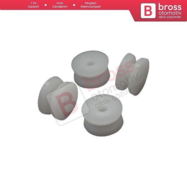 Bross Otomotiv Civata, Civata Seti