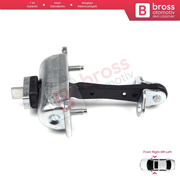 Bross Otomotiv Karoser & Karoser Malzemeleri