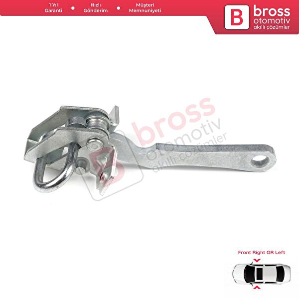 Bross Otomotiv Karoser & Karoser Malzemeleri