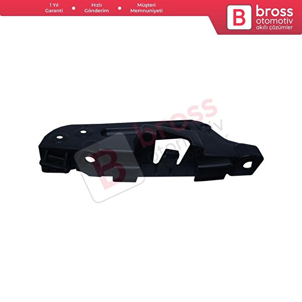 Bross Otomotiv Karoser & Karoser Malzemeleri