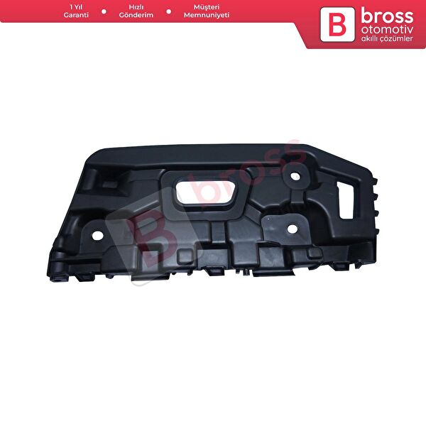 Bross Otomotiv Karoser & Karoser Malzemeleri