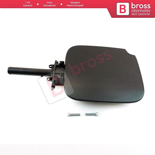 Bross Otomotiv Karoser & Karoser Malzemeleri