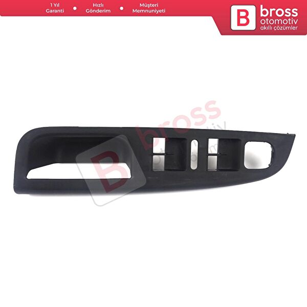 Bross Otomotiv Karoser & Karoser Malzemeleri