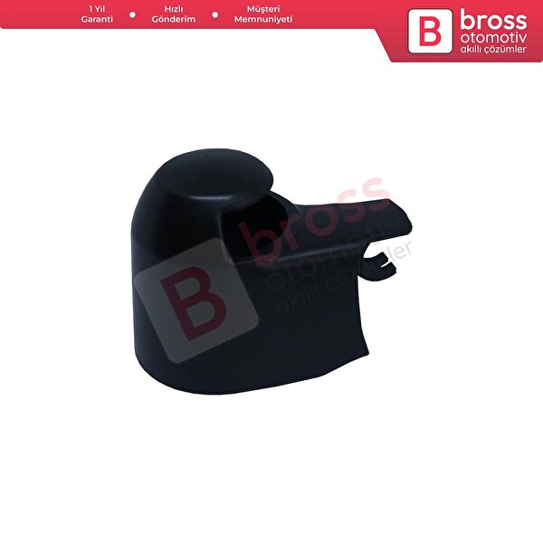 Bross Otomotiv Karoser & Karoser Malzemeleri