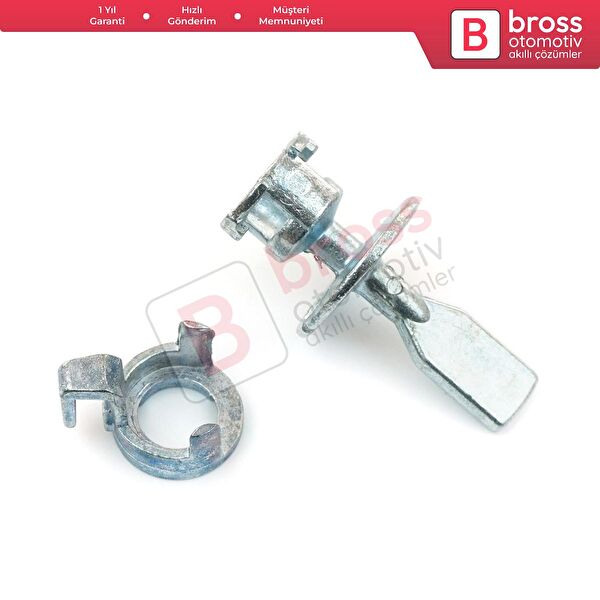 Bross Otomotiv Karoser & Karoser Malzemeleri