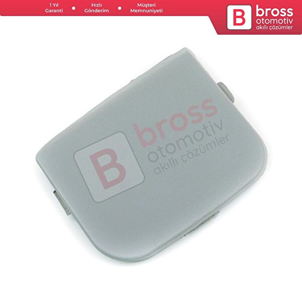 Bross Otomotiv Karoser & Karoser Malzemeleri