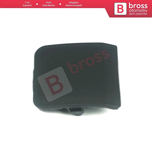 Bross Otomotiv Karoser & Karoser Malzemeleri