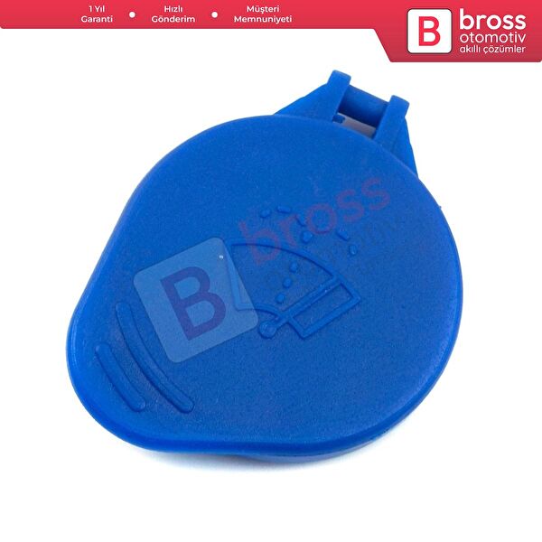 Bross Otomotiv Karoser & Karoser Malzemeleri