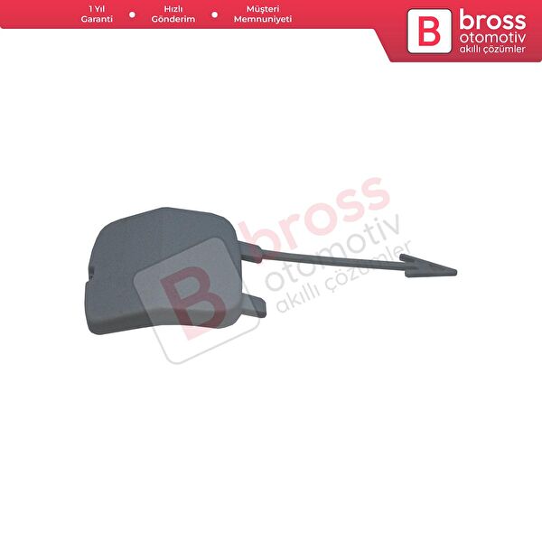 Bross Otomotiv Karoser & Karoser Malzemeleri