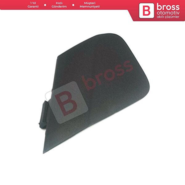 Bross Otomotiv Karoser & Karoser Malzemeleri