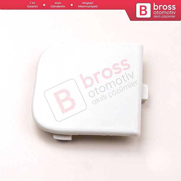 Bross Otomotiv Karoser & Karoser Malzemeleri