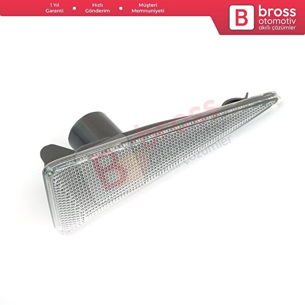 Bross Otomotiv Karoser & Karoser Malzemeleri