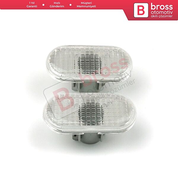 Bross Otomotiv Karoser & Karoser Malzemeleri