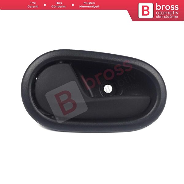 Bross Otomotiv Karoser & Karoser Malzemeleri