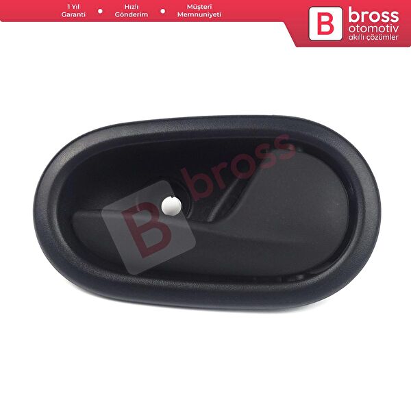 Bross Otomotiv Karoser & Karoser Malzemeleri