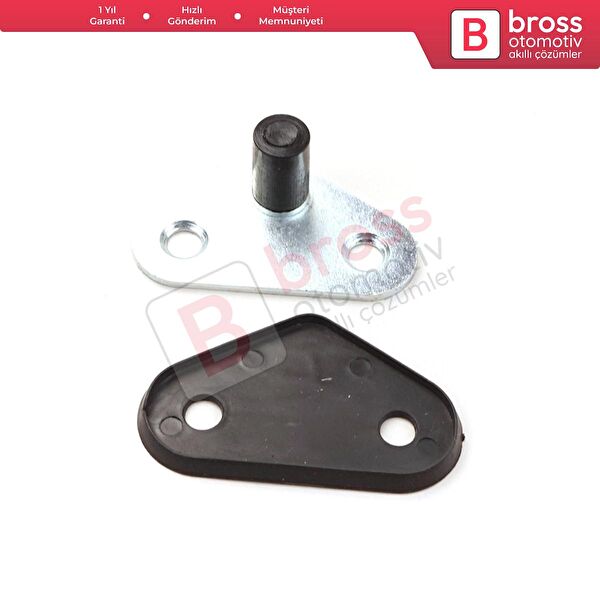 Bross Otomotiv Karoser & Karoser Malzemeleri