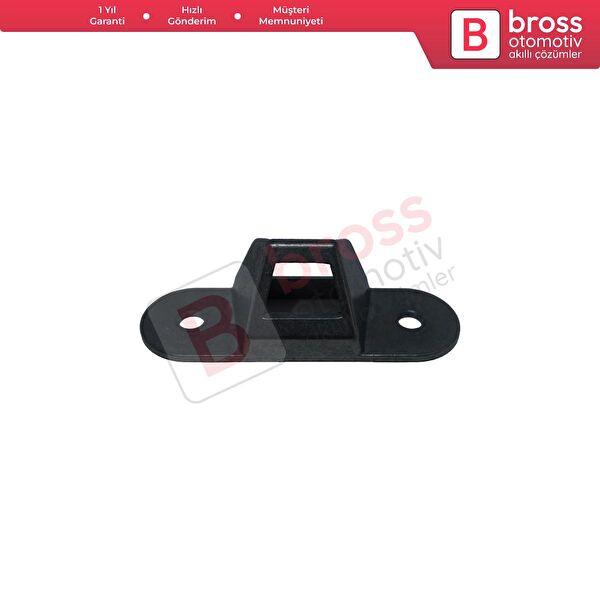 Bross Otomotiv Karoser & Karoser Malzemeleri