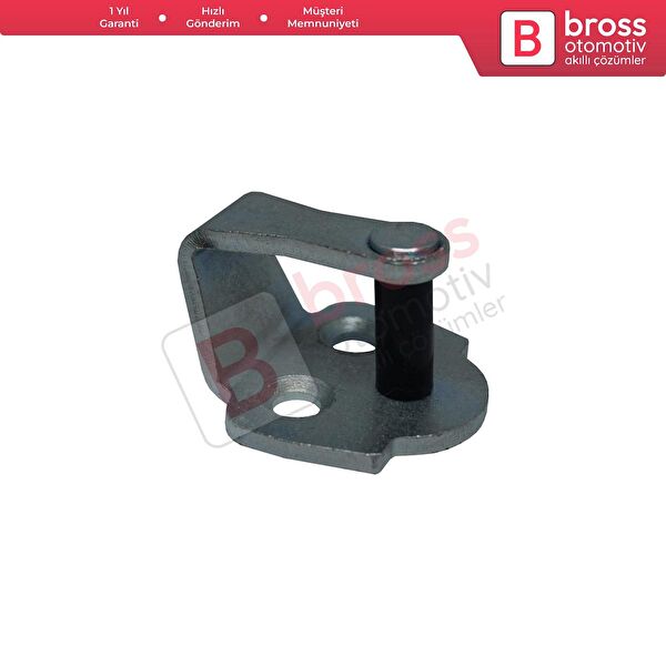 Bross Otomotiv Karoser & Karoser Malzemeleri