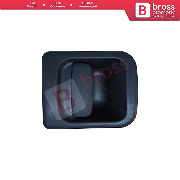 Bross Otomotiv Karoser & Karoser Malzemeleri