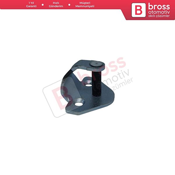 Bross Otomotiv Karoser & Karoser Malzemeleri