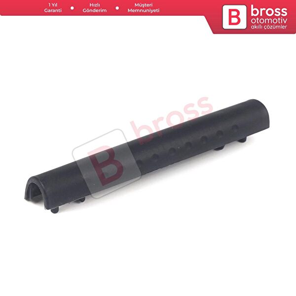 Bross Otomotiv Karoser & Karoser Malzemeleri